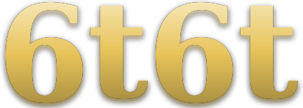 6t6t logo